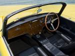 Lotus Elan 1962 года